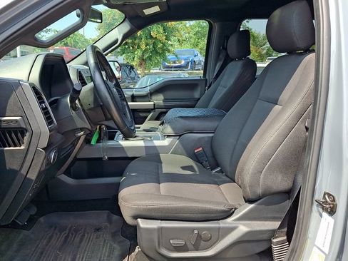 Used 2020 Ford F150 XLT w/ Equipment Group 302A Luxury AWD/4WD image 10