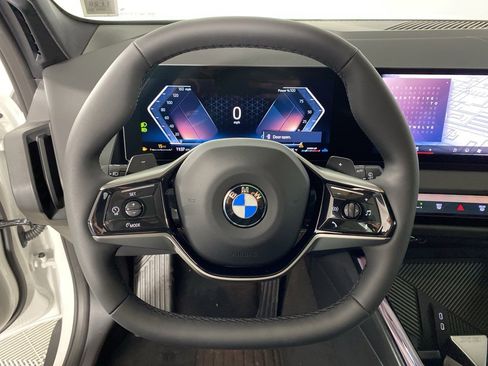 New 2026 BMW X3 xDrive30 image 11