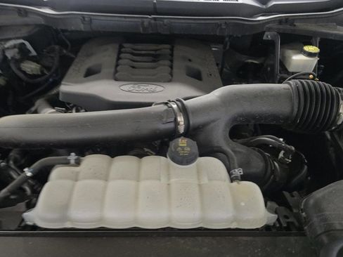 Used 2023 Ford F150 Lariat w/ Equipment Group 502A High image 21