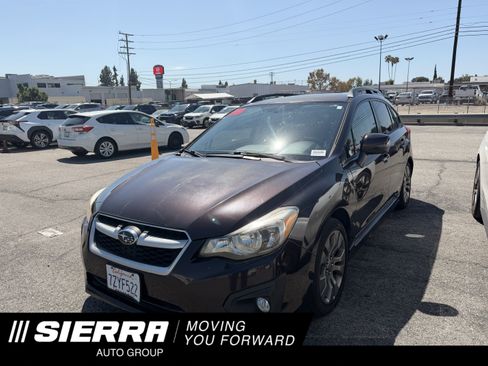 Used 2013 Subaru Impreza 2.0i Sport Limited AWD/4WD image 1
