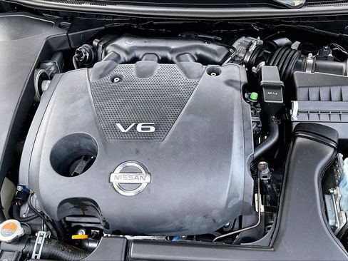 Used 2010 Nissan Maxima 3.5 SV w/ Premium Pkg FWD image 31
