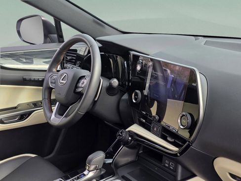 Certified 2024 Lexus NX 350 NX 350 Premium image 24