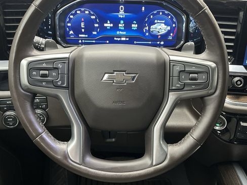 Certified 2023 Chevrolet Silverado 1500 RST image 15