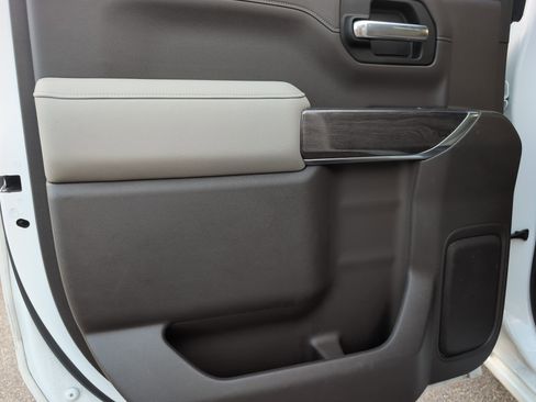 Used 2019 Chevrolet Silverado 1500 LTZ w/ LTZ Plus Package image 25