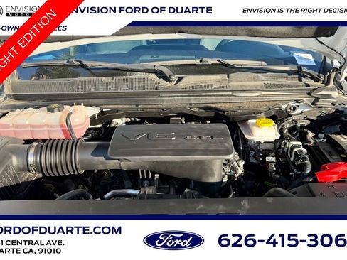 Used 2025 RAM 1500 Big Horn image 30