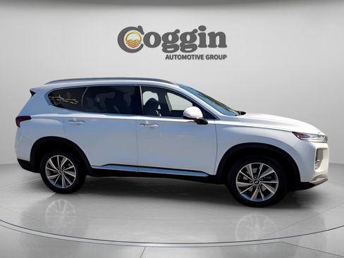 Used 2019 Hyundai Santa Fe FWD image 18