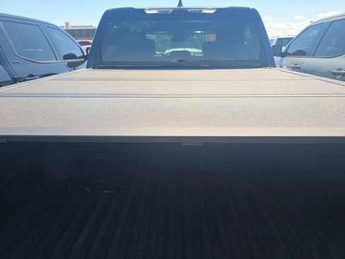 Used 2023 Toyota Tundra Limited AWD/4WD image 24