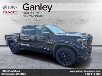 Used 2024 GMC Sierra 1500 Elevation