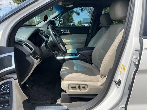 Used 2013 Ford Explorer Limited AWD/4WD image 12