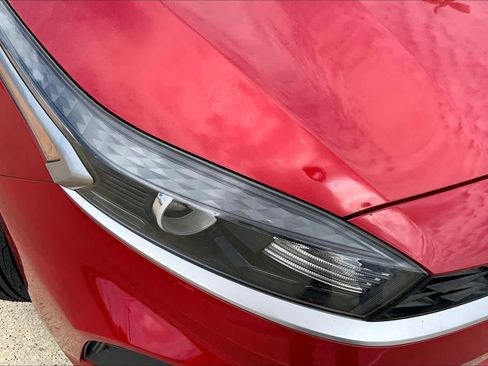 Used 2022 Kia Forte LXS w/ LXS Technology Package image 26