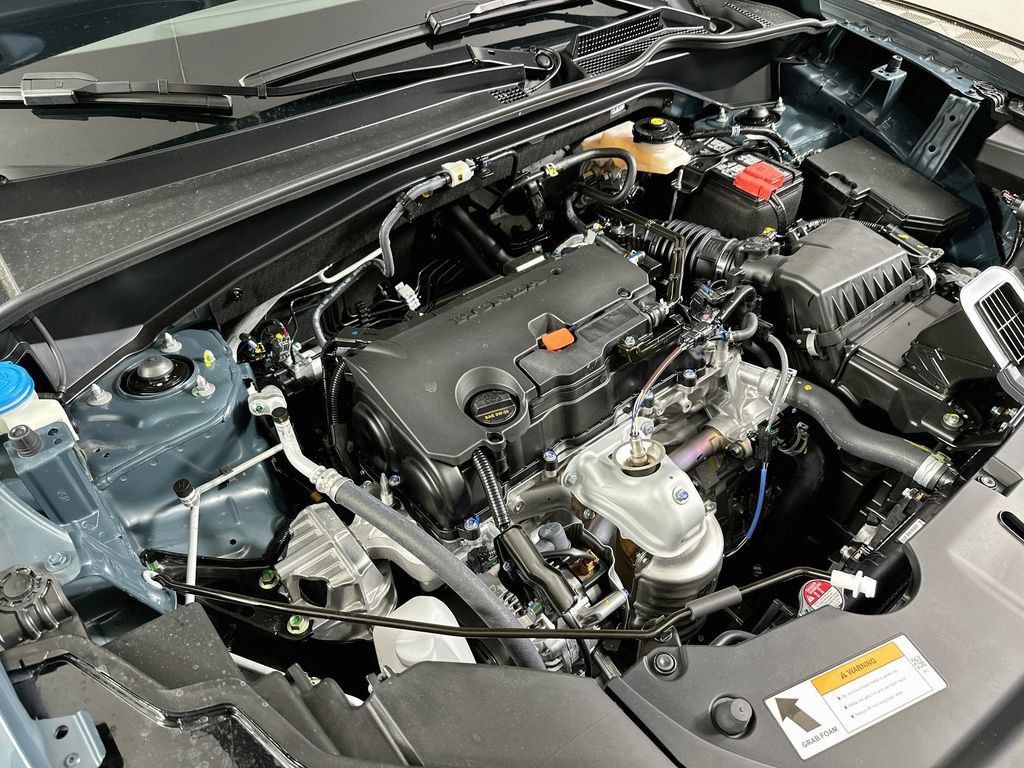 Used 2027 Honda HR-V Sport image 26