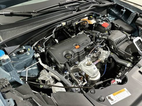 Used 2027 Honda HR-V Sport image 26
