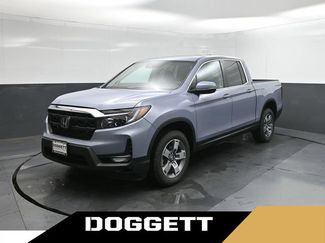 New 2026 Honda Ridgeline RTL video 1