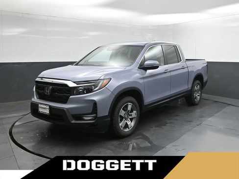 New 2026 Honda Ridgeline RTL image 1