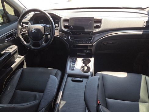 Used 2021 Honda Pilot Special Edition image 25