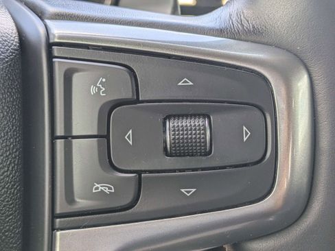 Used 2023 Chevrolet Silverado 1500 LT Trail Boss w/ Protection Package AWD/4WD image 23