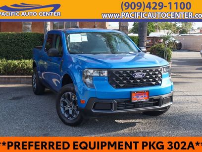 Used 2025 Ford Maverick XLT w/ Equipment Group 302A