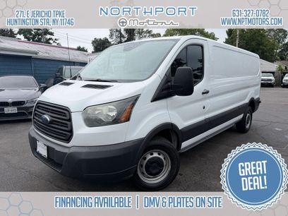 Used 2017 Ford Transit 350 148 Low Roof