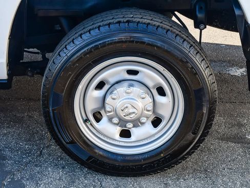 Used 2022 RAM 2500 Tradesman image 10