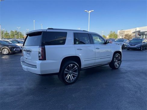 Used 2019 GMC Yukon Denali w/ Denali Ultimate Package image 5