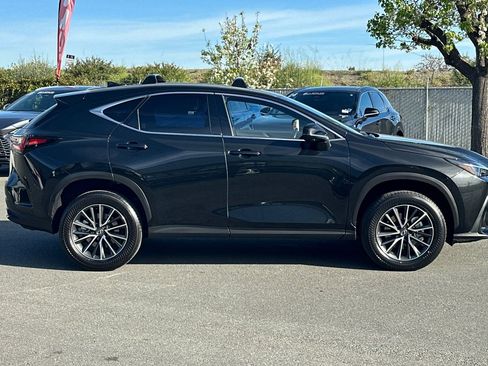 Used 2024 Lexus NX 350h 350h Premium w/ Vision Package image 3