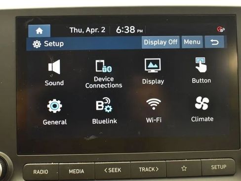 Used 2023 Hyundai Kona SEL image 31