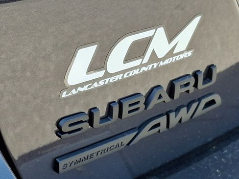 New 2026 Subaru Crosstrek 2.5i Limited AWD/4WD image 21