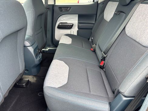 New 2026 Ford Maverick XLT w/ XLT Luxury Package FWD image 19
