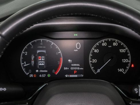 Used 2024 Honda CR-V EX-L image 18