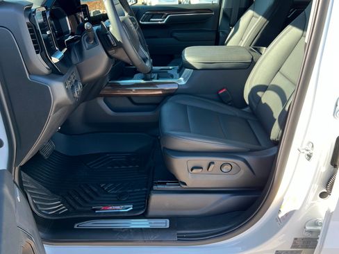 New 2026 Chevrolet Silverado 1500 LT Trail Boss w/ LT Trail Boss Premium Package image 18