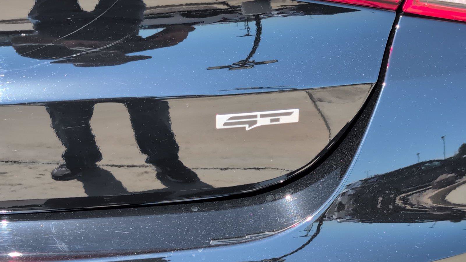 Used 2024 Kia K5 GT w/ GT1 Package FWD image 5