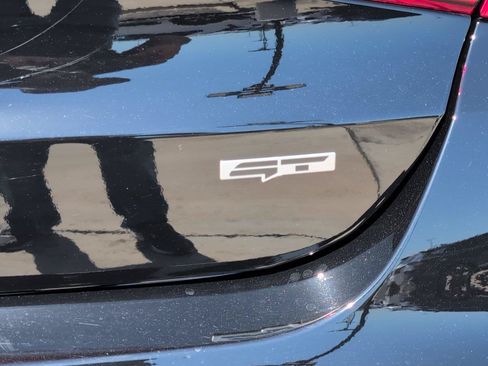 Used 2024 Kia K5 GT w/ GT1 Package FWD image 5