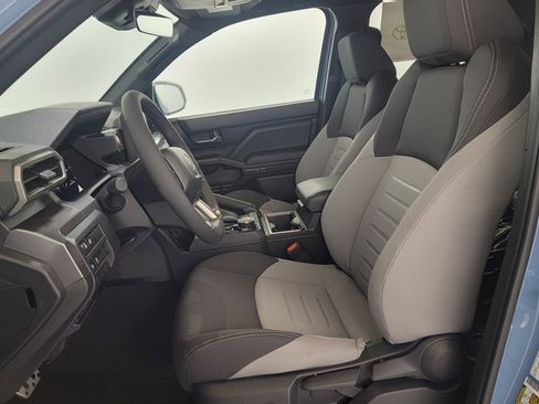 New 2026 Toyota Tacoma TRD Sport image 12