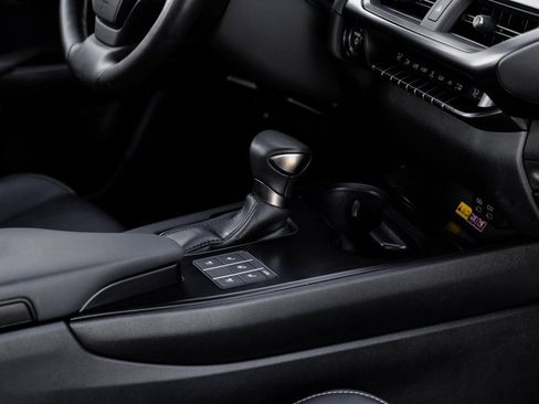 Used 2023 Lexus UX 250h FWD w/ Premium Package image 28