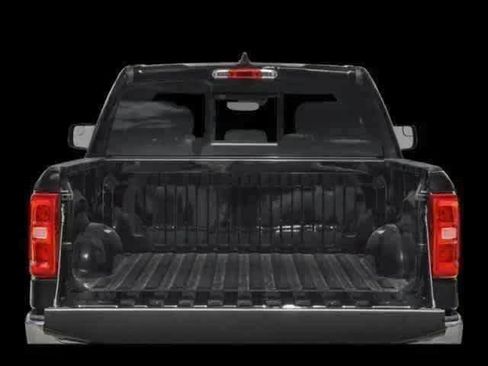 New 2026 RAM 1500 Big Horn AWD/4WD image 13