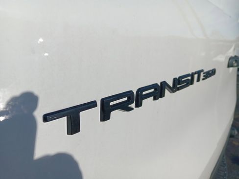 New 2026 Ford Transit 350 148 High Roof image 5