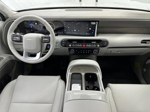 New 2026 Hyundai Palisade SEL image 23