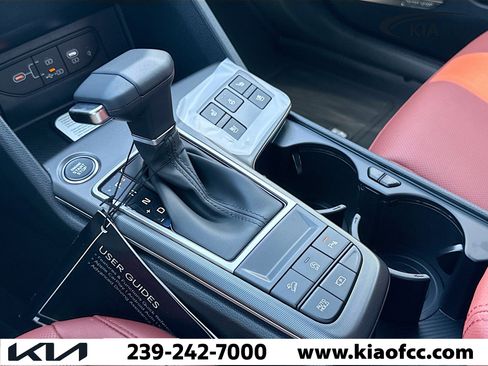 New 2026 Kia Sportage SX image 28