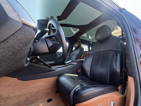 Used 2022 Lucid Air Grand Touring image 13