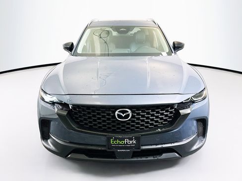 Used 2025 MAZDA CX-50 AWD 2.5 S w/ Premium Package image 2