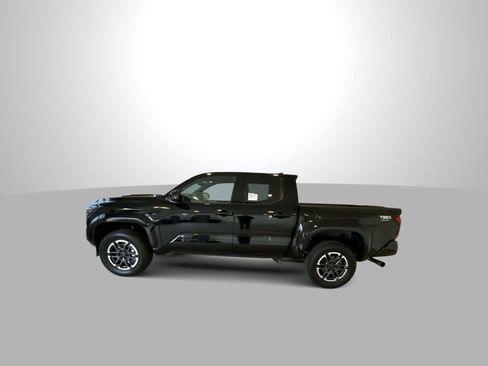 New 2026 Toyota Tacoma TRD Sport image 5