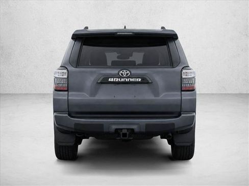 Used 2021 Toyota 4Runner SR5 Premium w/ Moonroof Package AWD/4WD image 6