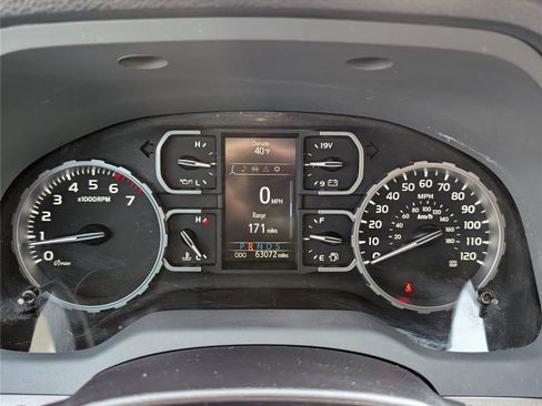 Used 2021 Toyota Tundra SR image 25