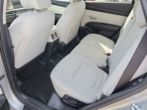 New 2026 Hyundai Tucson SEL image 19