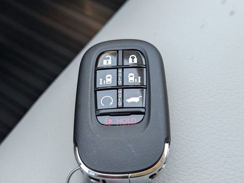 New 2026 Honda Odyssey EX-L image 32