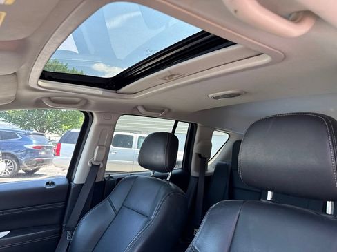 Used 2016 Jeep Compass High Altitude AWD/4WD image 12