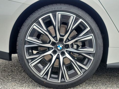 Used 2024 BMW 430i Gran Coupe xDrive 430i Gran Coupe w/ Premium Package image 9