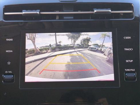 Certified 2024 Hyundai Tucson SEL image 13