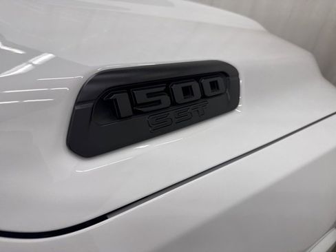 New 2025 RAM 1500 Big Horn image 32