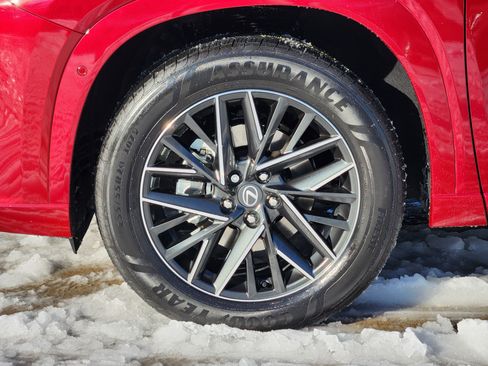 New 2026 Lexus TX 350 350 Premium image 6